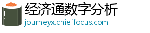 经济通数字分析